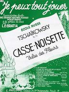 Casse Noisette - Valse des fleurs (JPTJ47) 