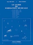 Guide de formation musicale Vol.2 - débutant 2 