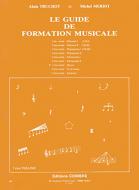 Guide de formation musicale Vol.7 - moyen 