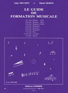 Guide de formation musicale Vol.8 - fin d'études 