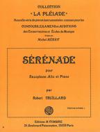 Sérénade 