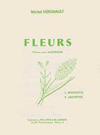 Fleurs (Myosotis - Jacynthe) 