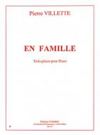 En famille 