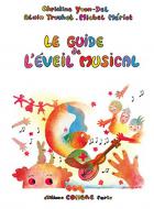 Le guide de l'éveil musical pour les enfants de 5-6 ans 