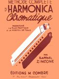 Méthode harmonica chromatique 