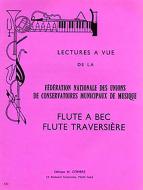 Lectures à vue F.N.U.C.M.U. 