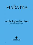 Anthologie des rêves 