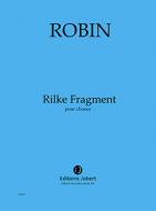 Rilke Fragment 