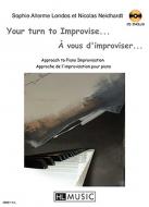 A vous d'improviser... 
