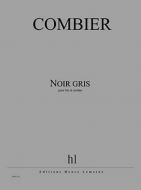 Noir gris 
