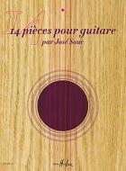 14 Pièces 