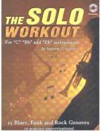 The Solo Workout 