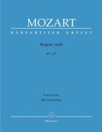Regina coeli KV 127 Standard