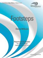 Footsteps 