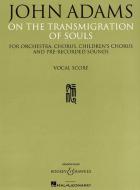 On The Transmigration Of Souls 