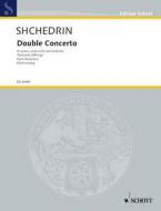 Double Concerto Standard