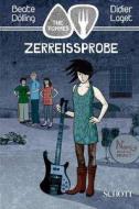 Zerreissprobe 