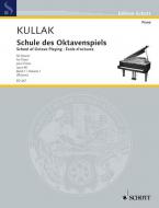 École d'octaves op. 48 Vol. 1 Standard