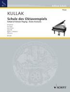 École d'octaves op. 48 Vol. 1 Standard