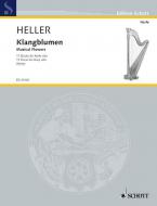 Fleurs musicales Standard