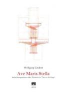Ave Maris Stella 