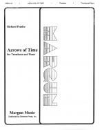 Arrows Of Time 