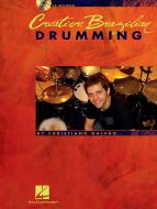 Creative Brazilian Drumming 