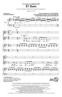 21 Guns Standard