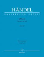 Ottone HWV 15 Standard