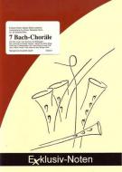 7 Bach Choräle 