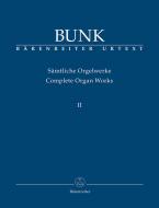 L'Œuvre d'Orgue, volume II 