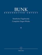 L'Œuvre d'Orgue, volume II 