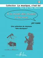 A la mode des modes - in the mode 