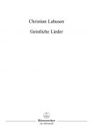 Geistliche Lieder (Liederbuch) Standard