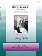 Blue Samuel Standard
