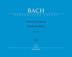 Oratorio de Noël BWV 248 Standard