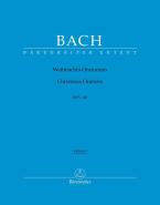 Oratorio de Noël BWV 248 Standard