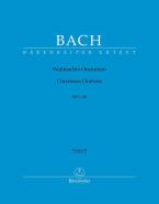 Oratorio de Noël BWV 248 Standard