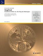 Musikalische Bilder - Siegfried II. Bild Standard