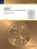 Musikalische Bilder - Siegfried II. Bild Standard
