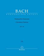 Oratorio de Noël BWV 248 Standard