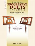 Progressive Duets Vol. 1 