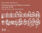 Fondamenti di prassi del basso continuo nel secolo XVIII 