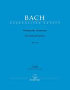 Oratorio de Noël BWV 248 Standard