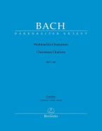 Oratorio de Noël BWV 248 Standard