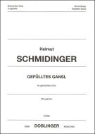 Gefülltes Ganserl 