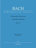 Oratorio de Noël BWV 248 Standard