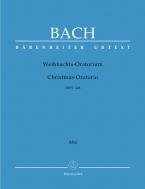 Oratorio de Noël BWV 248 Standard