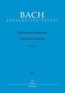 Oratorio de Noël BWV 248 Standard