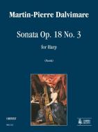 Sonata op.18/3 